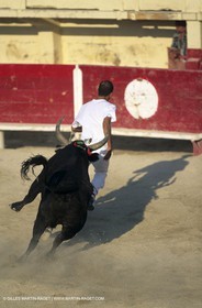 Gard, (FRA,30) - Course libre