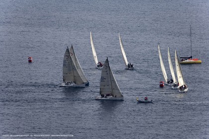 11 02 2007 - Monaco - Primo Cup 2007