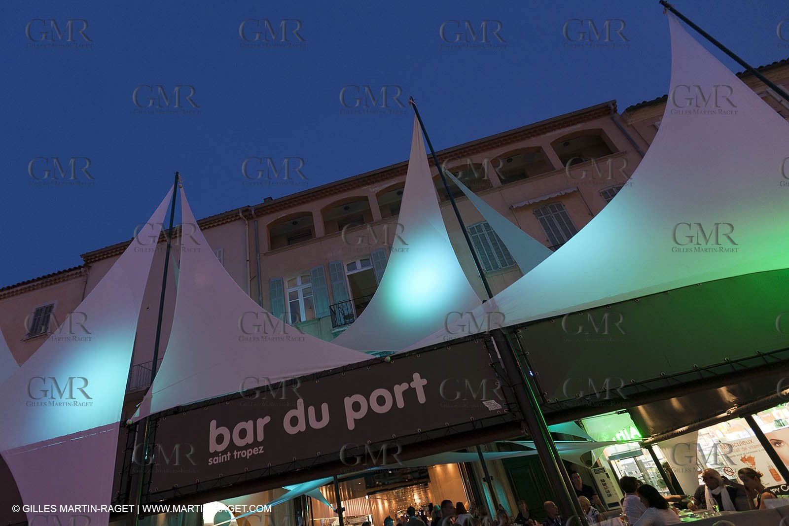 27 09 2011 - Saint Tropez (FRA, 83) - Voiles de Saint Tropez - Yachts classiques - Dayr 1