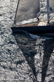 27 09 2010 - Saint Tropez (FRA,83) - régate des Wally Yachts