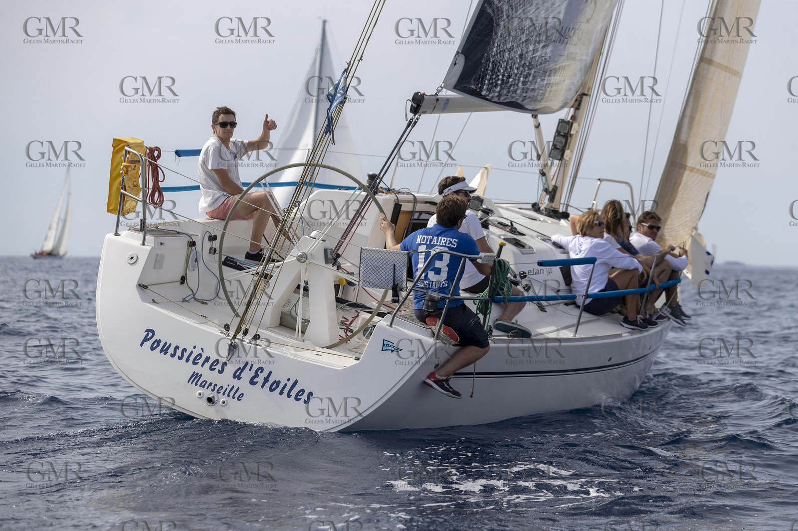 15 09 2019, Marseille (FRA,13), Juris Cup 2019, Day 3