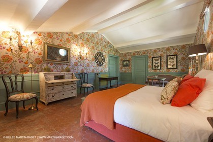 Domaine de la Baume - Tourtour (FRA,83) - 15 05 2014