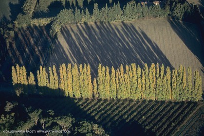France, Provence, Etang de Berre