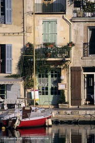 *Bouches du Rhône, Martigues, (FRA,13)
