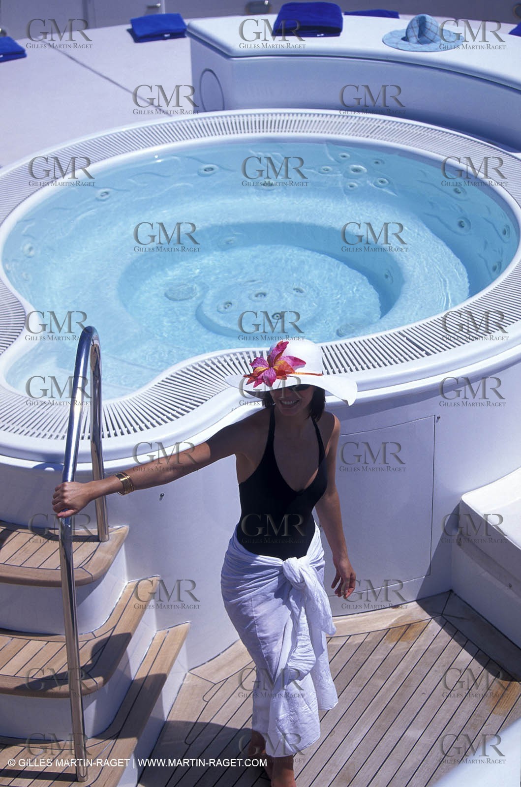 Super motor yachts, Annaliesse