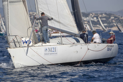 13 09 2019, Marseille, (FRA,13), Juris Cup 2019, Day 1
