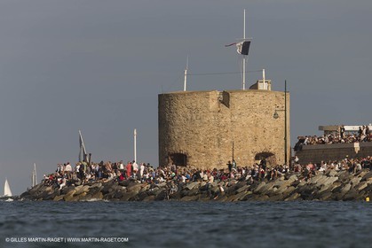 02 10 2013 - Saint-Tropez (FRA,83) - Voiles de Saint-Tropez 2013 - Day 3