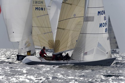 11 02 2007 - Monaco - Primo Cup 2007