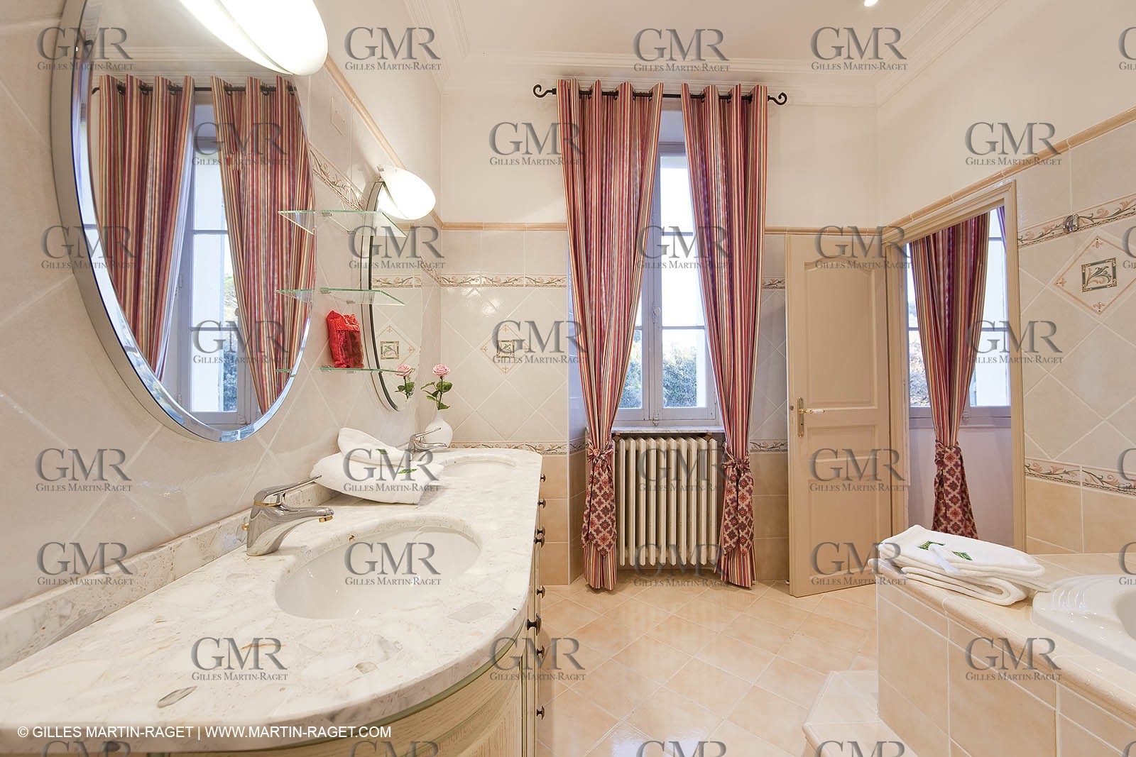 22 12 2008-Cabasse (FRA,83) - Domaine du Lac