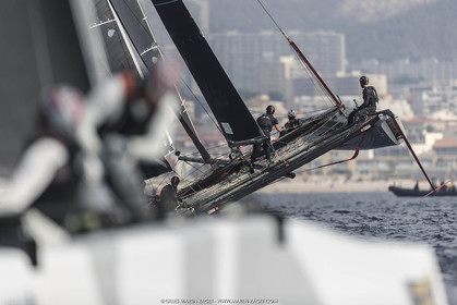 14 10 2017, Marseille (FRA,13), GC32 Racing Tour Marseille, Race Day 3