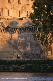 Vaucluse, Avignon, (FRA,84) - Ville d'Avignon