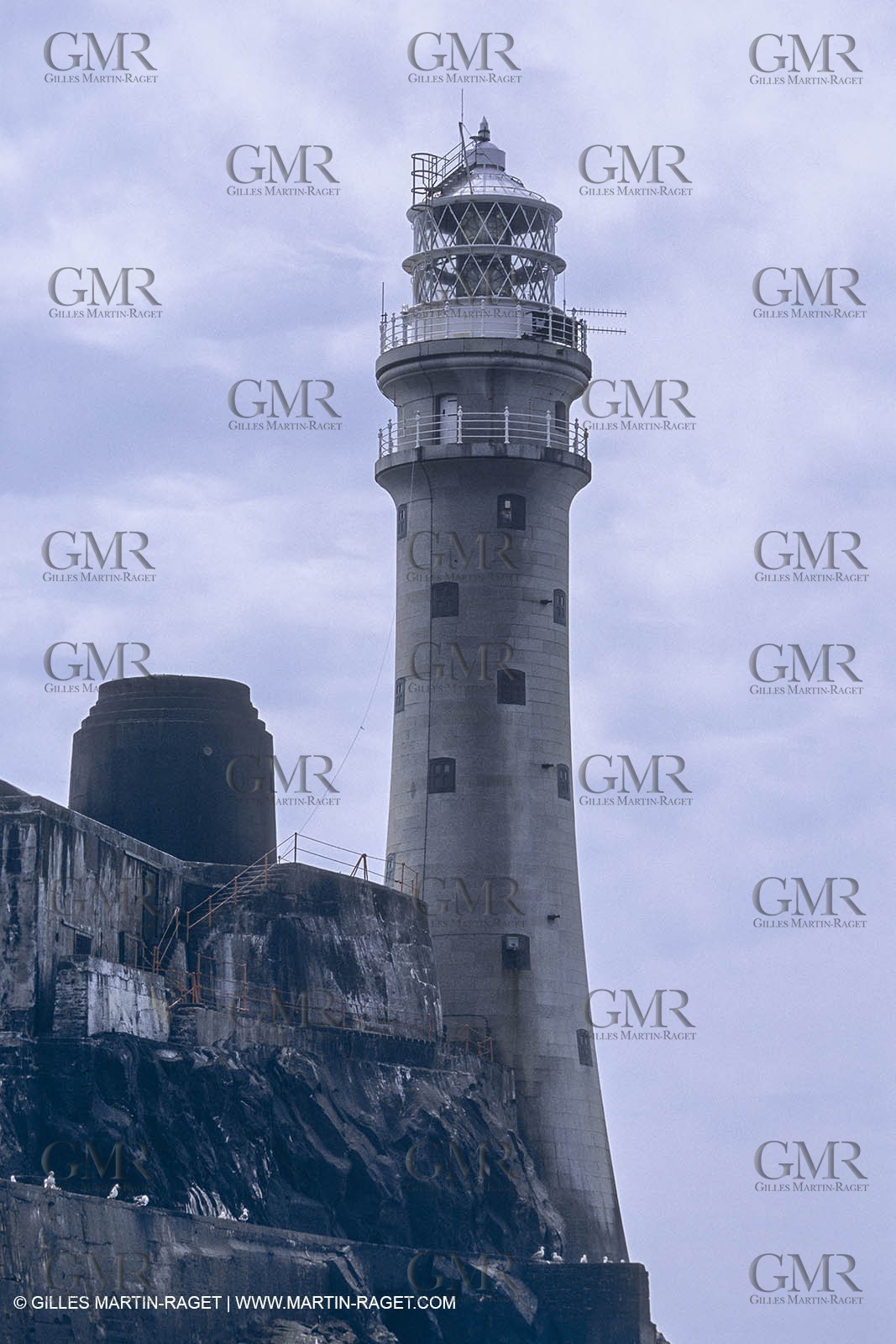 Phres, balises, semaphores, lighthouses, semaphoruses,