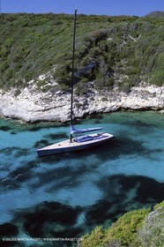 Carrera - Wally Yachts