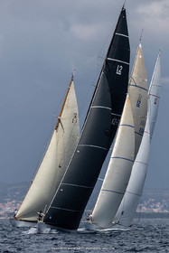 10 06 2023, Ile de Porquerolles (FRA), Porquerolle's Classic 2023, Day 2
