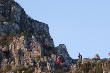 10 11 2014, Capetown (ZAF), Volvo Ocean Race 2014-15, Team Alvimedica