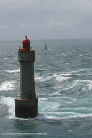 Course des Phares 2002 - Calais