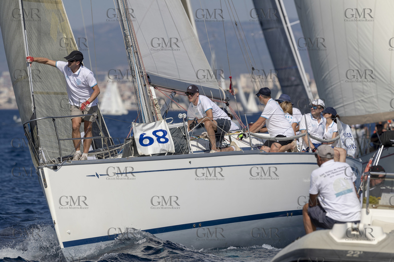 13 09 2019, Marseille, (FRA,13), Juris Cup 2019, Day 1