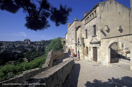 Les Baux de Provence