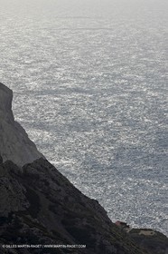 16 04 2009 - Marseille (FRA, 13) - Les Calanques - Sormiou