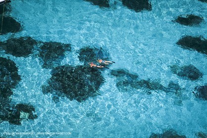 Water SPorts, plage, bains de mer, natation, swimming, beach