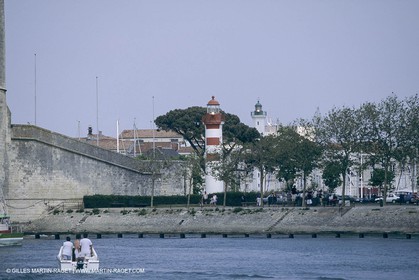 Phres, balises, semaphores, lighthouses, semaphoruses,
