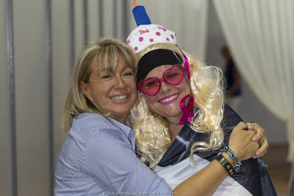 03 10 2019, Saint-Tropez (FRA,83), Les Voiles de Saint-Tropez 2019, day 4