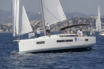 13 09 2019, Marseille, (FRA,13), Juris Cup 2019, Day 1