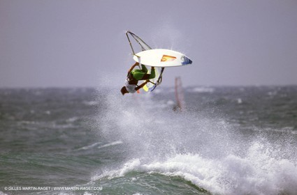 Windsurf