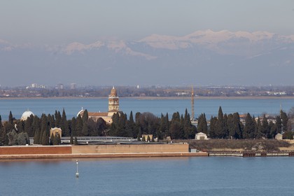 20 02 2012 - Venezia (ITA) - 34th America'sCup - Venezia 2012 America's Cup World Series -