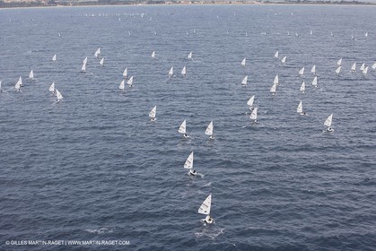 26 04 2007 - 2007 Semaine Olympique Française - Hyères (South of France) - Day 5