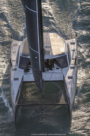 11 03 2019, La Grande Motte (FRA, 34), Gunboat 68