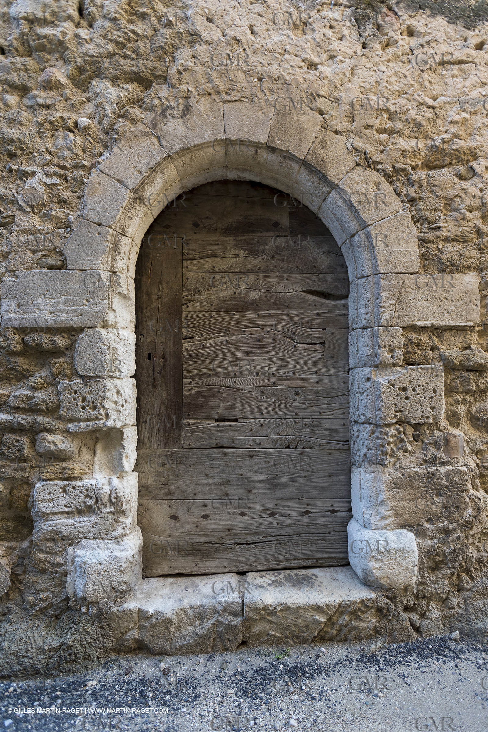 1 06 2018, Ménerbes, (FRA,84)