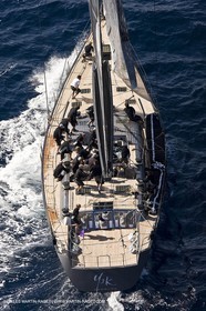 01 10 2008 - Saint Tropez (FRA,83) - VOiles de Saint Tropez 2008