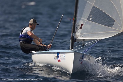 04 23 09 - Hyeres Week 2009 - Day 5