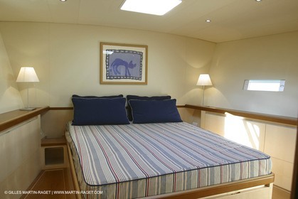 Magic Carpet 2 - Wally Yachts