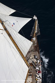 02 10 2010 - Saint Tropez (FRA,13) - Voiles de Saint Tropez 2010