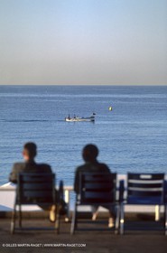 France - Côte d'Azur - Nice - Promenade des Anglais