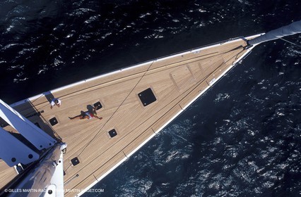 Sailing, Super Yachts, Wally yachts, Indio