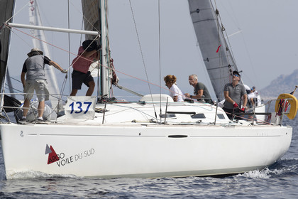 15 09 2019, Marseille (FRA,13), Juris Cup 2019, Day 3