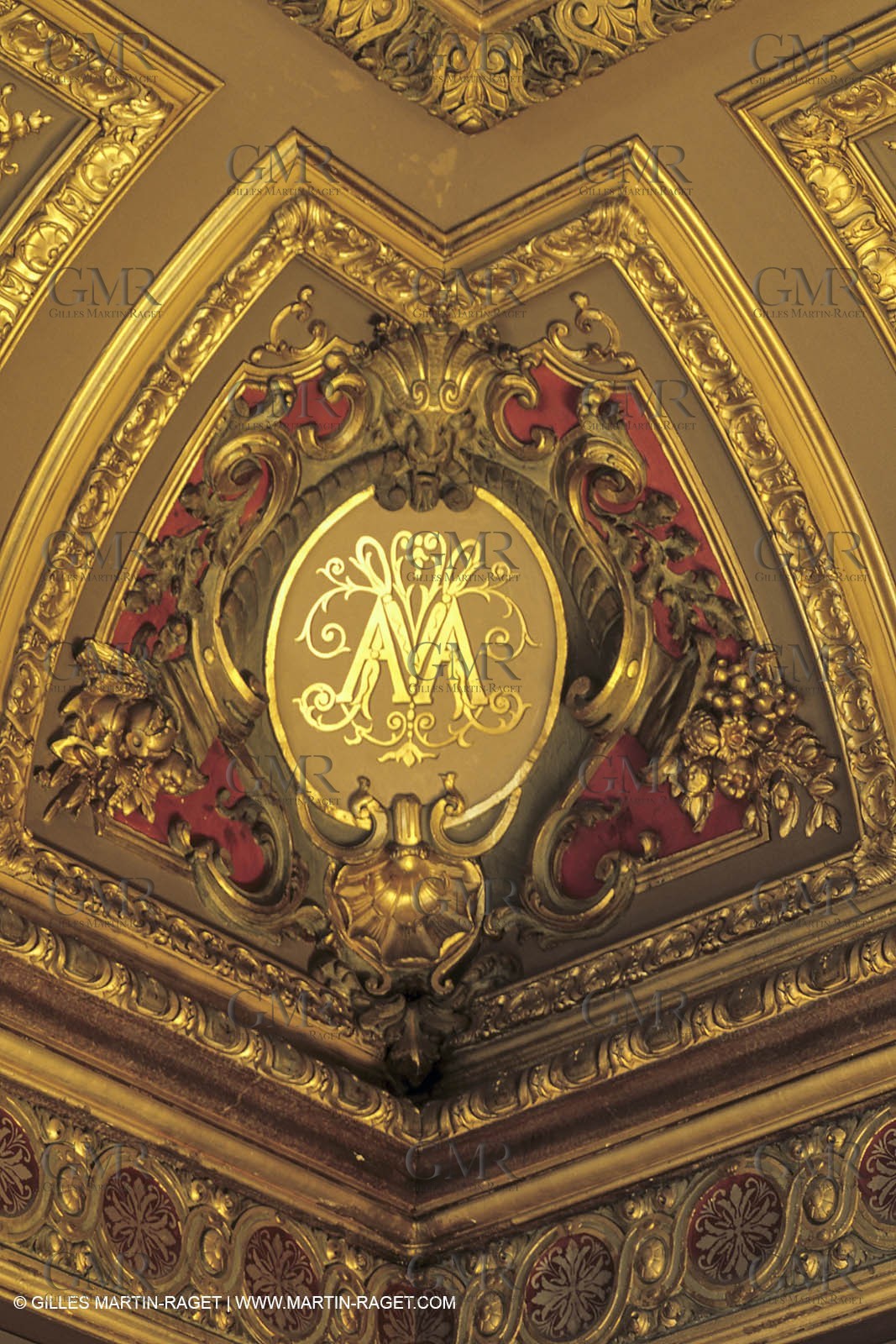 Marseille historical heritage (check keywords for more infos)