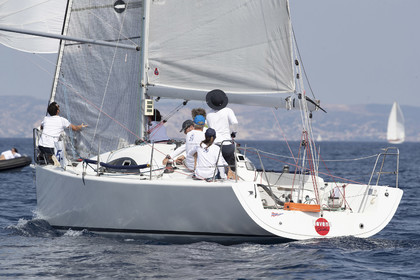 15 09 2019, Marseille (FRA,13), Juris Cup 2019, Day 3