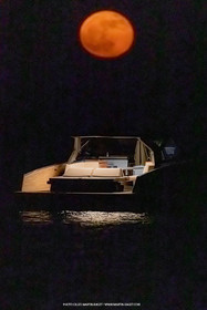 15 05 2022, Monaco, WallyPower 58