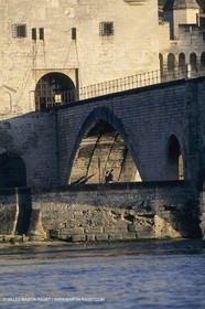 France, Provence, Avignon