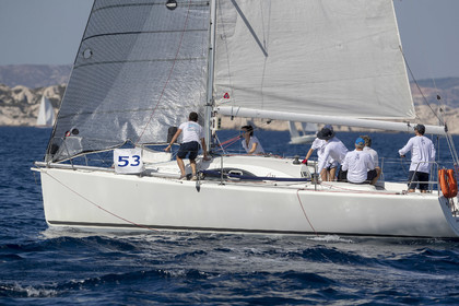 13 09 2019, Marseille, (FRA,13), Juris Cup 2019, Day 1