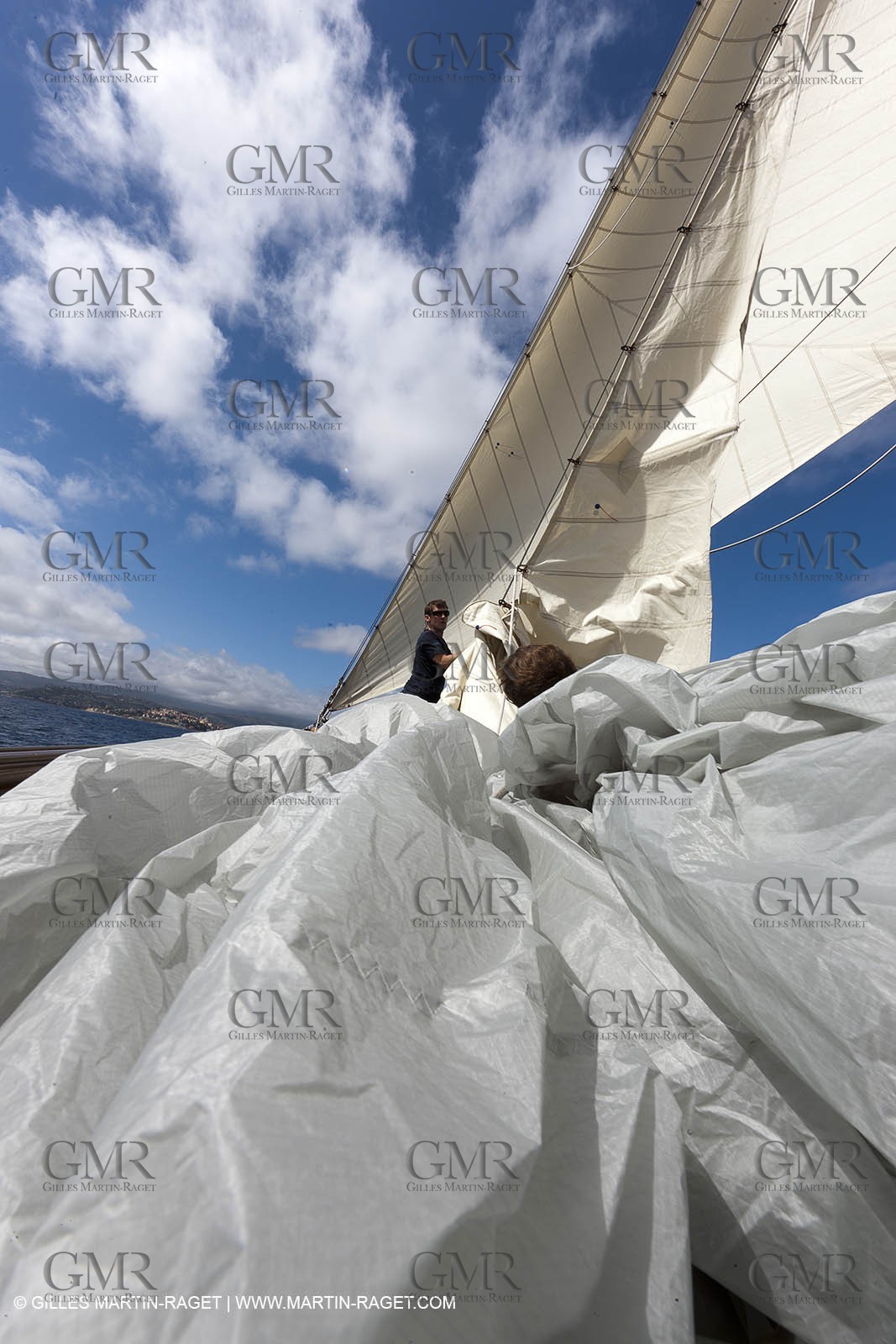 08 09 2010 - Imperia (ITA) - Raduno d'Epoca 2010 - Eilean