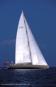 Sailing, Super Yachts, Wally yachts, Kenora