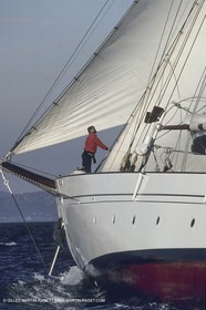 Classic Yachts, Orion