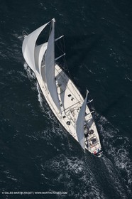 19 05 2010- Lorient- (FRA,56)  -  Pen Duick VI