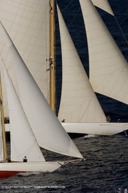 04 10 2007 - Saint Tropez (FRA, 83) - Voiles de Saint Tropez 2007