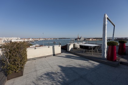 20 02 2012 - Venezia (ITA) - 34th America'sCup - Venezia 2012 America's Cup World Series -